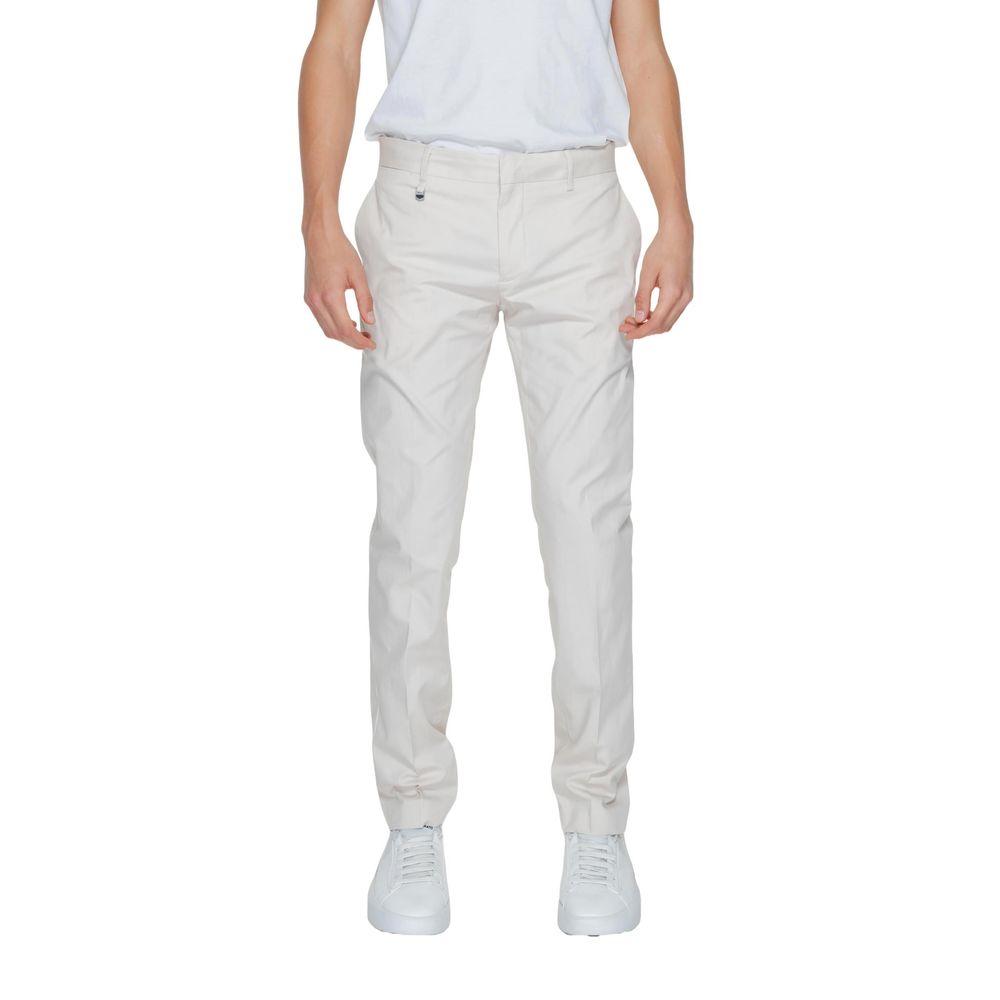 Antony Morato Cotton Dress Pants