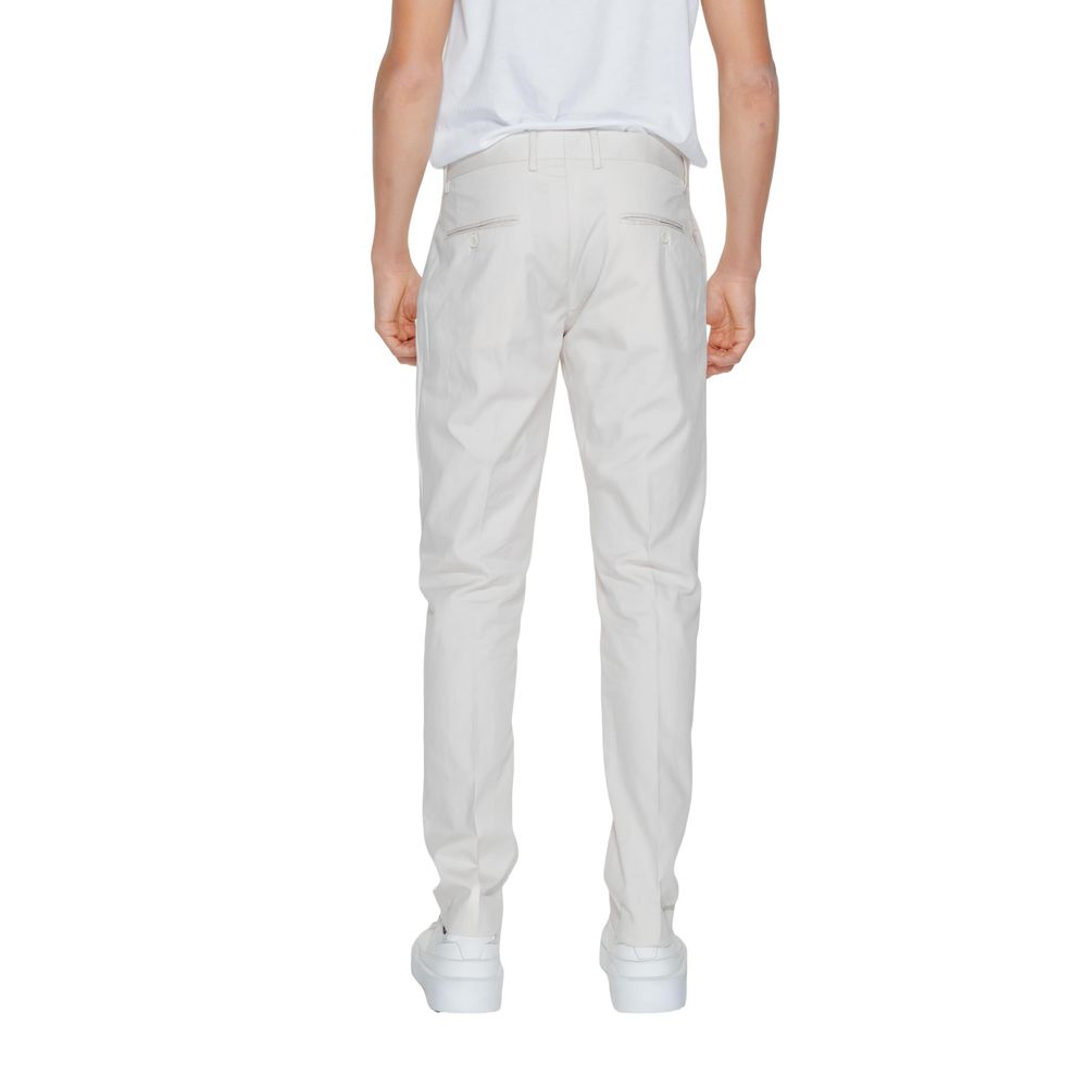 Antony Morato Cotton Dress Pants