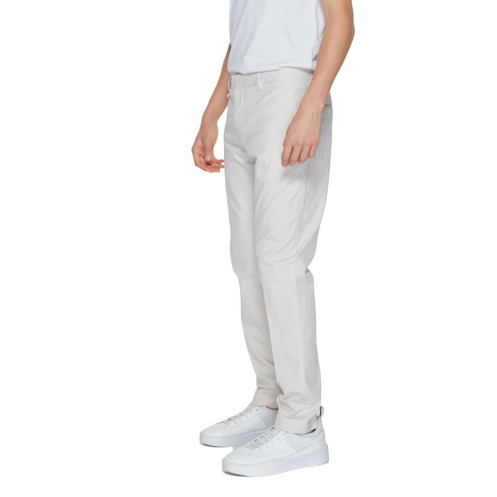 Antony Morato Cotton Dress Pants