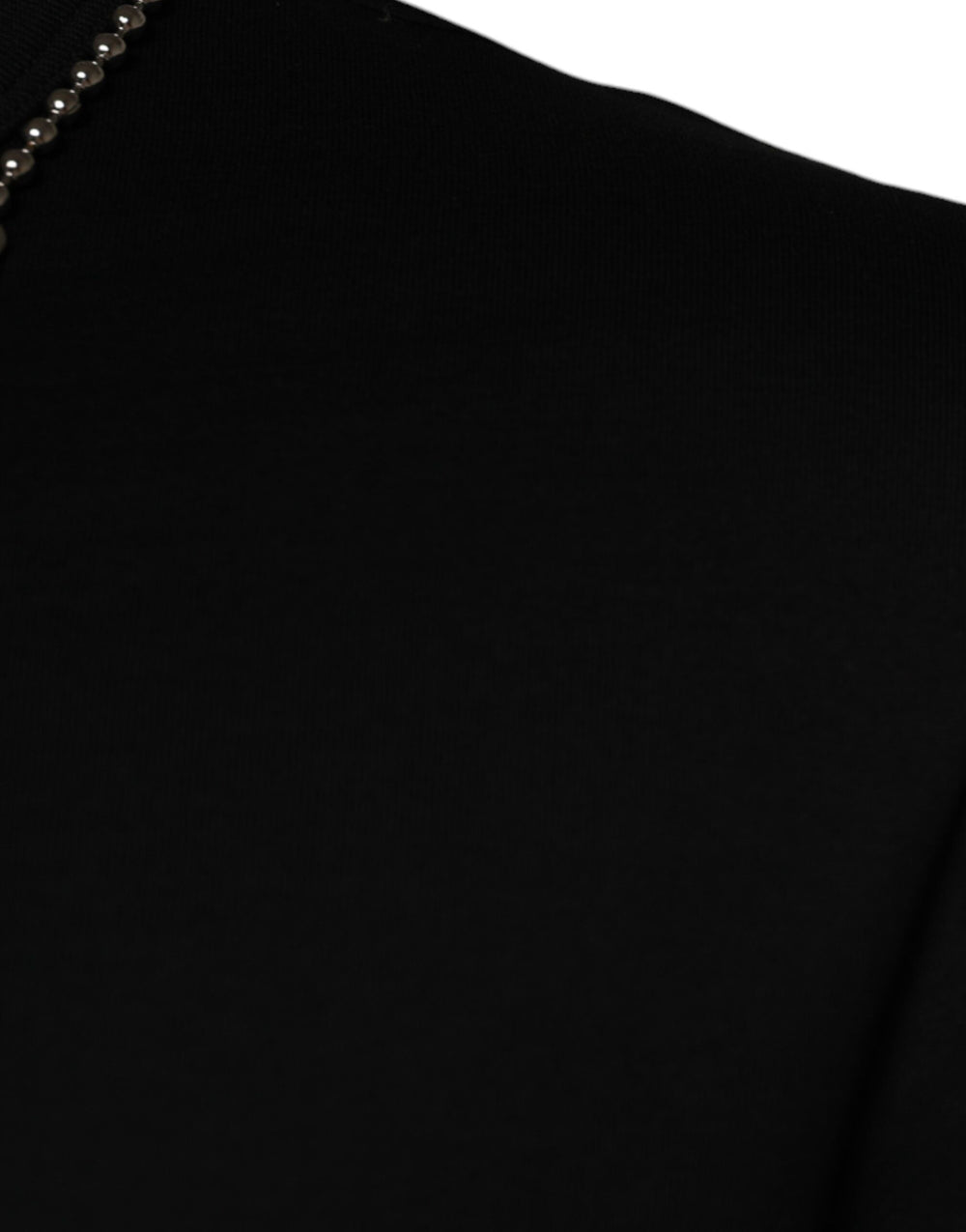 Dolce & Gabbana Cotton T-shirt in Black