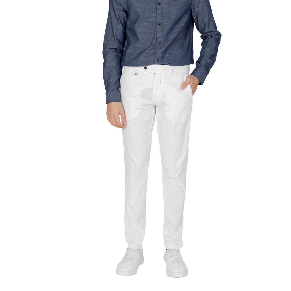 Antony Morato Cotton Skinny Pants