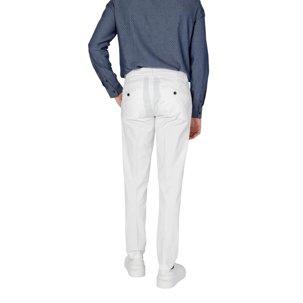 Antony Morato Cotton Skinny Pants