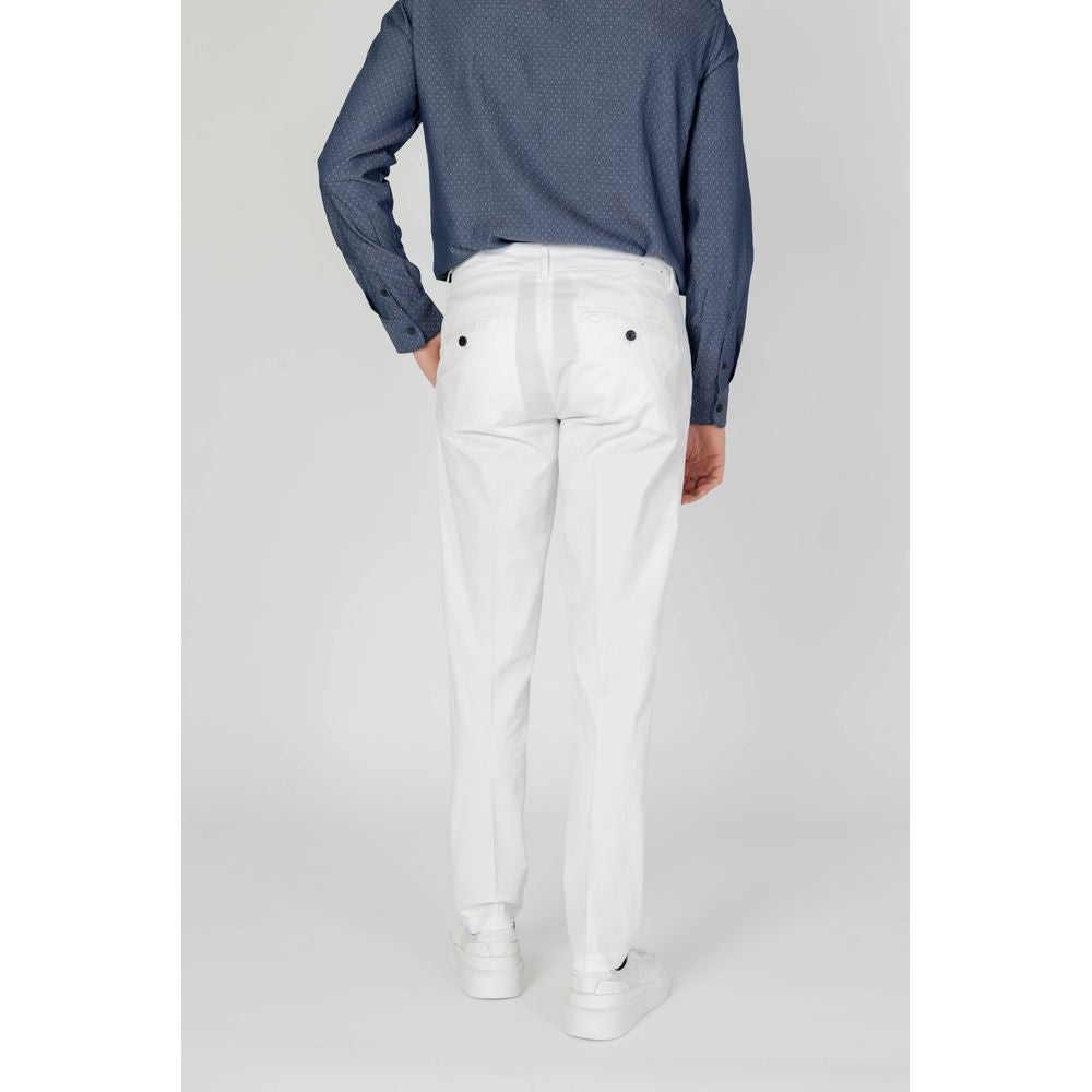 Antony Morato Cotton Skinny Pants
