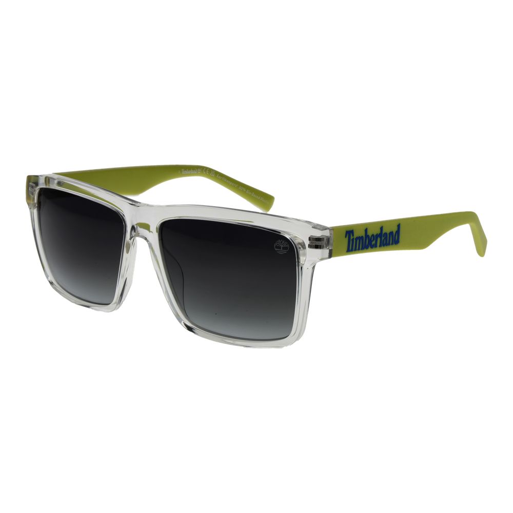 Timberland Plastic Sunglasses