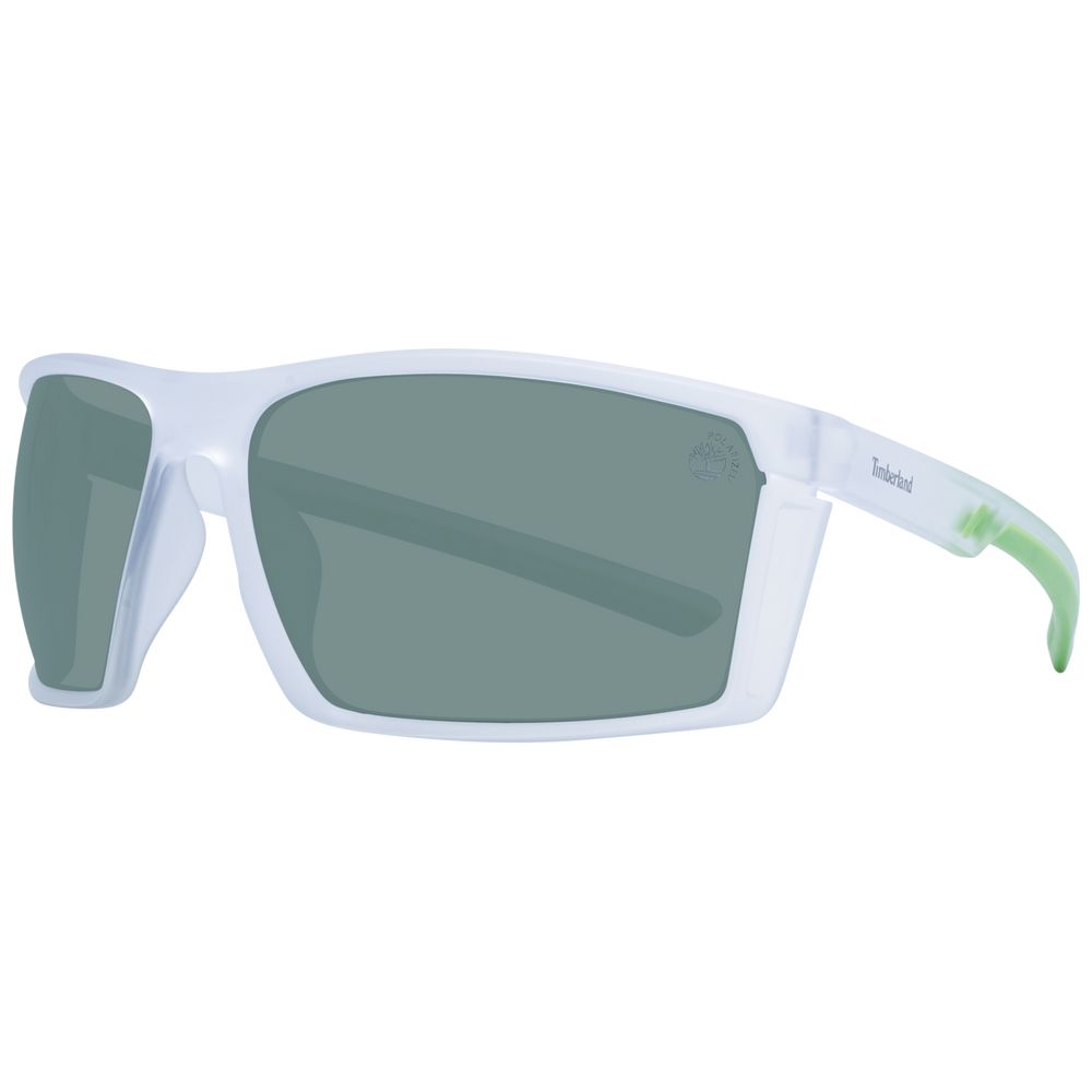 Timberland Plastic Sunglasses