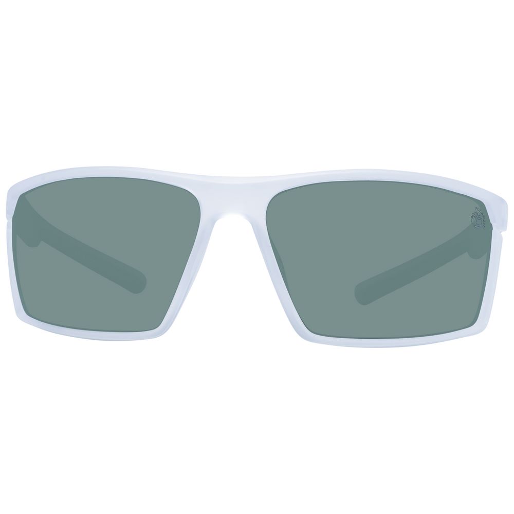 Timberland Plastic Sunglasses
