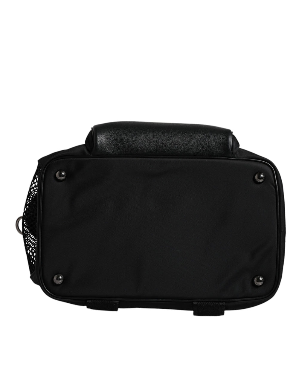 Dolce & Gabbana Pet Carry Bag in Black
