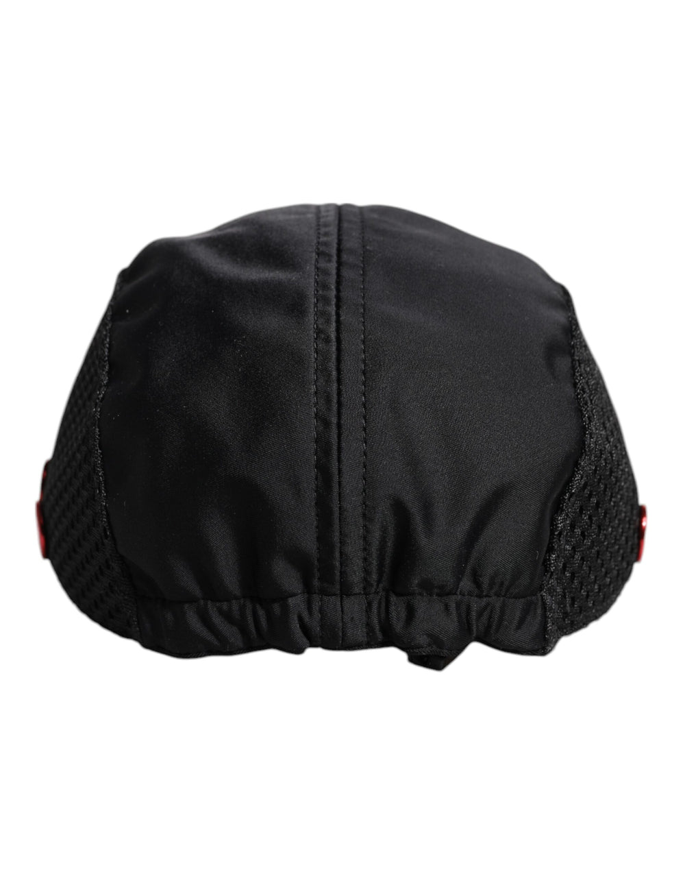 Dolce & Gabbana Six-Panel Baseball Cap in Black