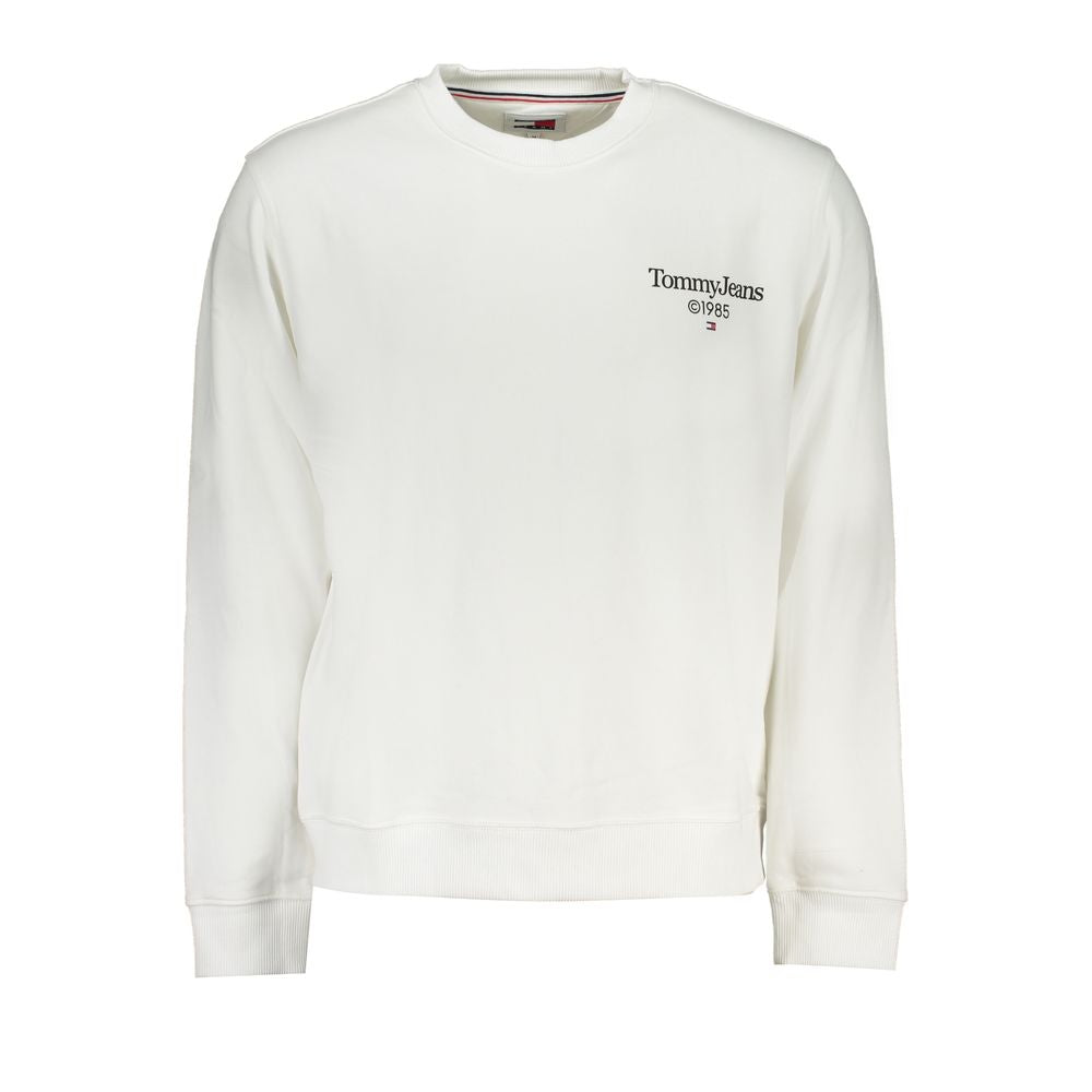 Tommy Hilfiger Cotton Sweatshirt