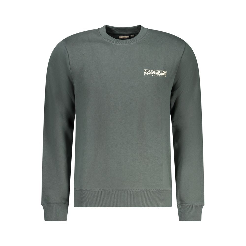 Napapijri Cotton Sweatshirt