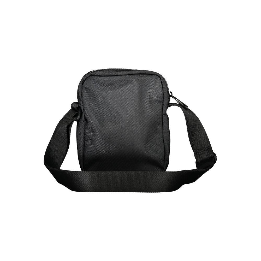Calvin Klein Polyester Shoulder Bag