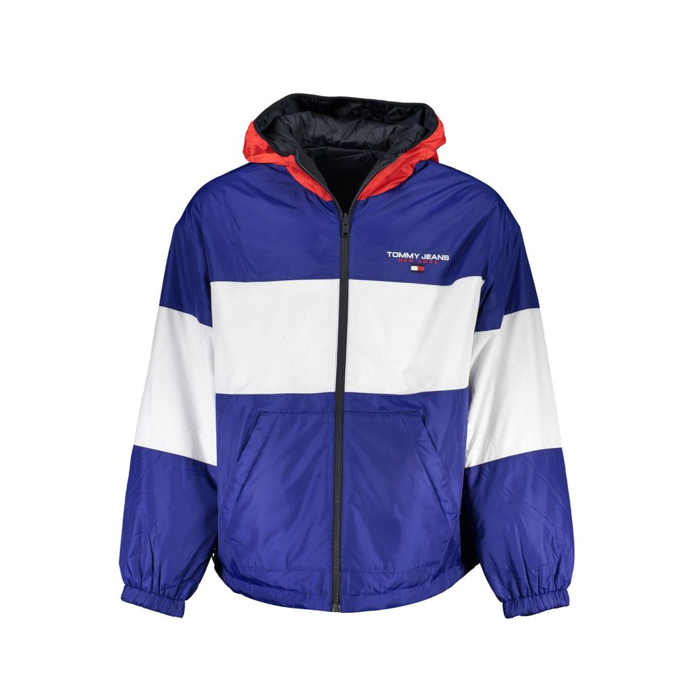 Tommy Hilfiger Πολυεστερικό Μπουφάν