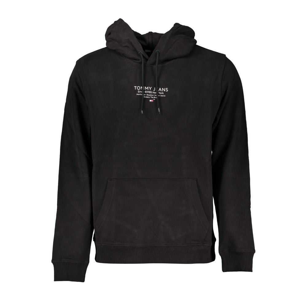 Tommy Hilfiger Cotton Sweatshirt