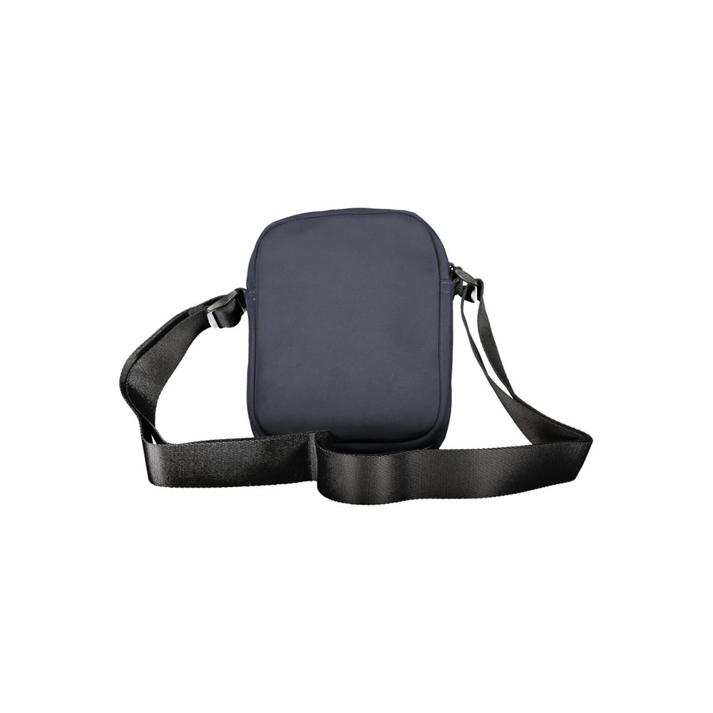 Tommy Hilfiger Recycled Polyester Shoulder Bag