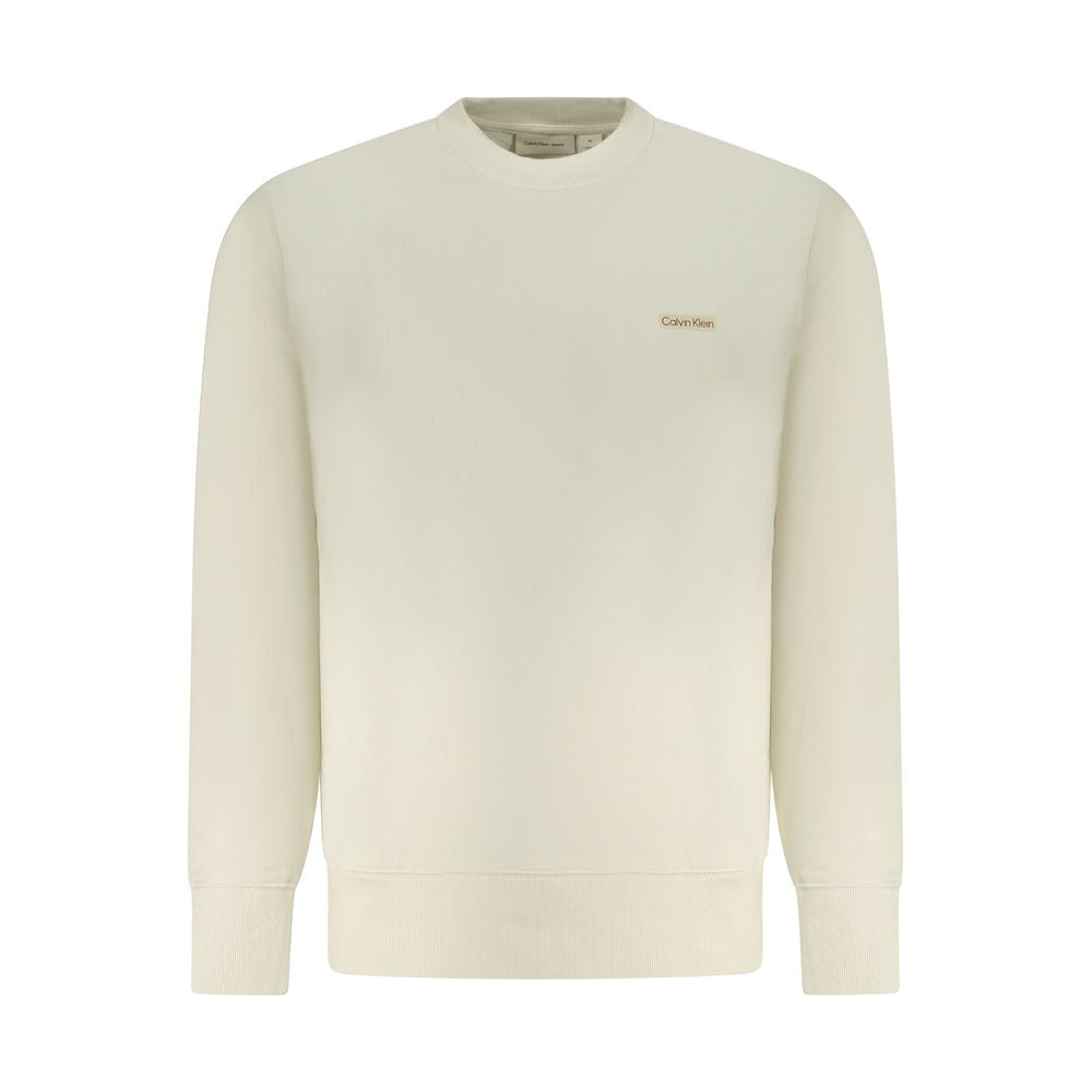 Calvin Klein Βαμβακερό Φούτερ