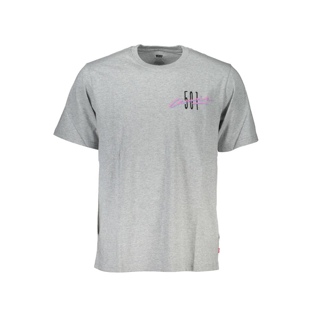 Levi's Βαμβακερό T-Shirt