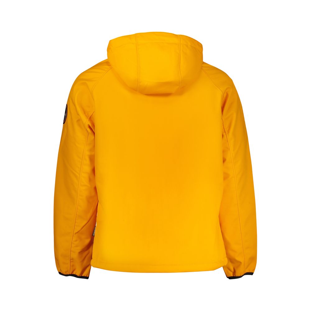 Napapijri Recycled Polyester Jacket