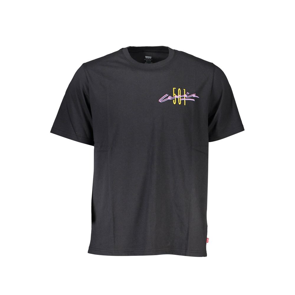 Levi's Cotton T-Shirt