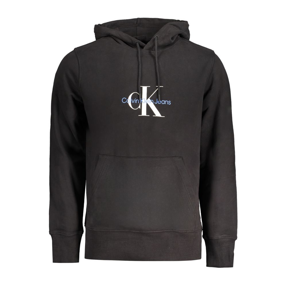 Calvin Klein Βαμβακερό Φούτερ