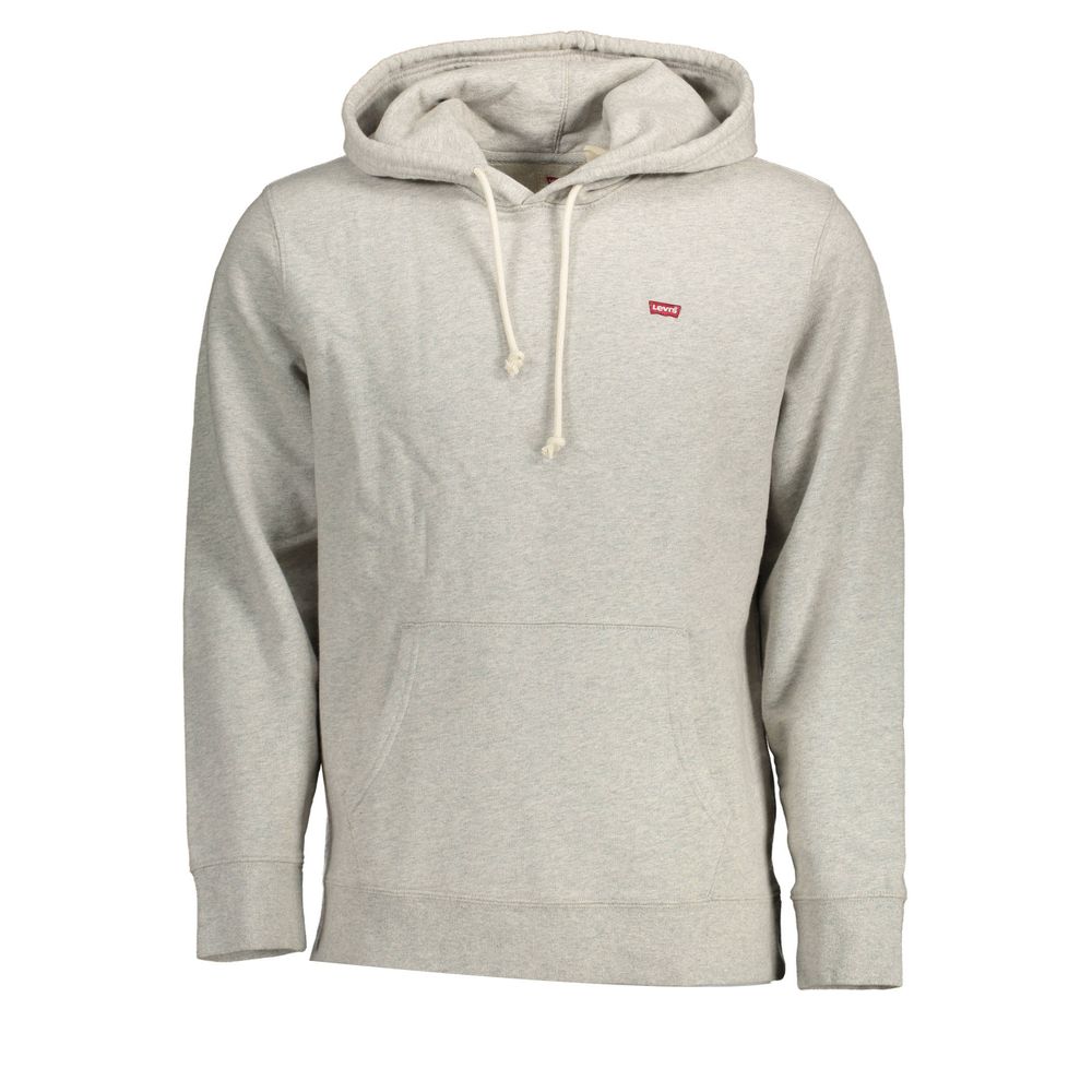 Levi's Cotton Sweatshirt