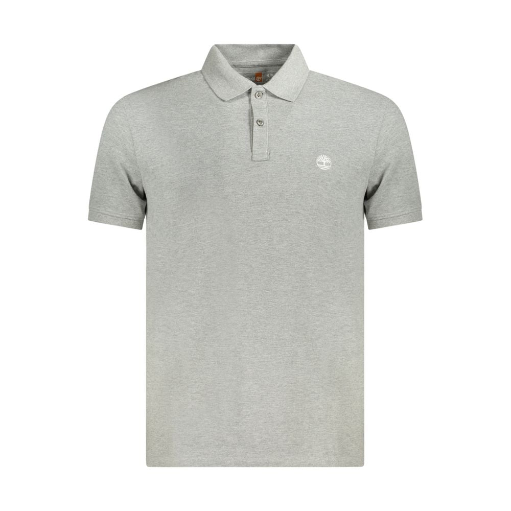 Timberland Cotton Polo Shirt