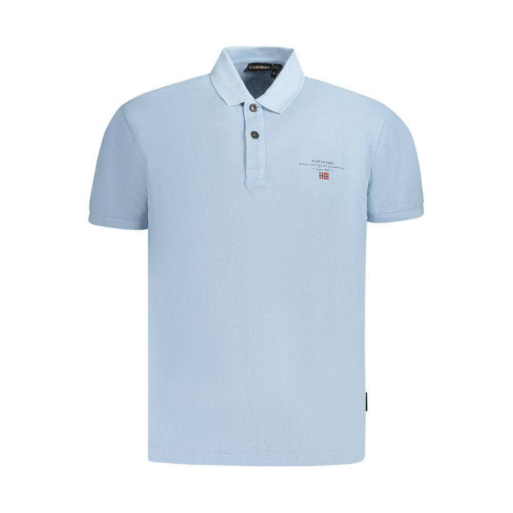 Napapijri Cotton Polo