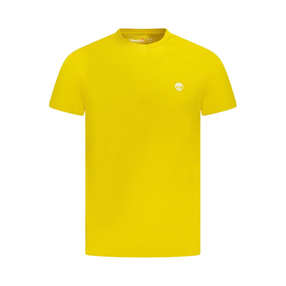 Timberland Cotton T-Shirt