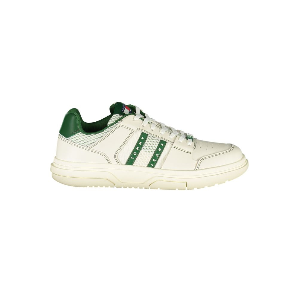 Verde Poliuretano Uomo Sneaker mens luxury fashion - Mens Edit