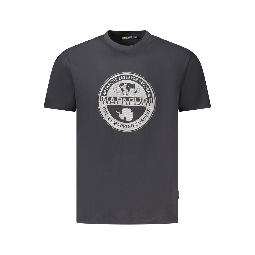 Napapijri Cotton T-Shirt