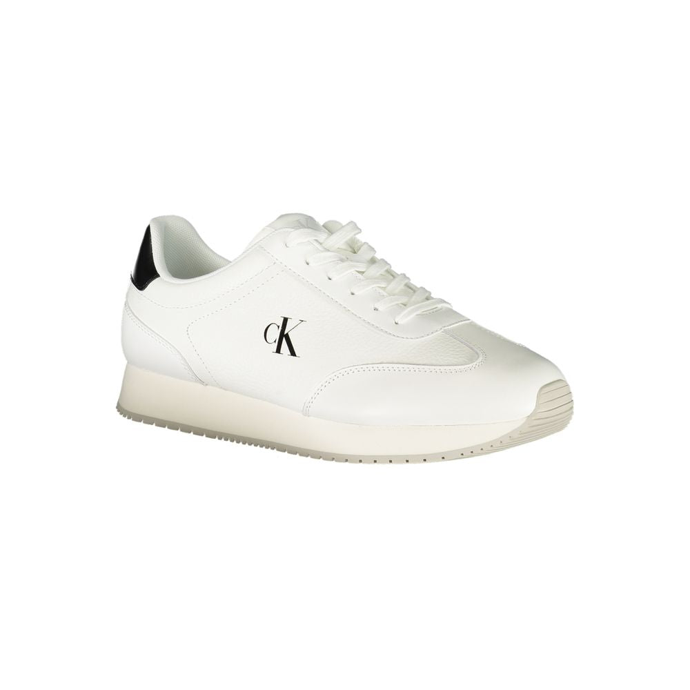 Calvin Klein Πολυουρεθανικό Sneaker