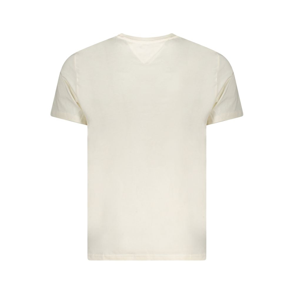 Tommy Hilfiger Cotton T-Shirt