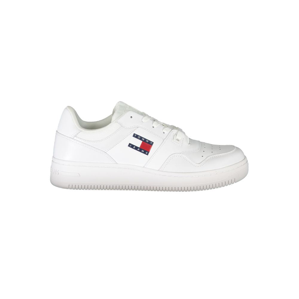 Bianco Pelle Men Sneaker mens luxury fashion - Mens Edit