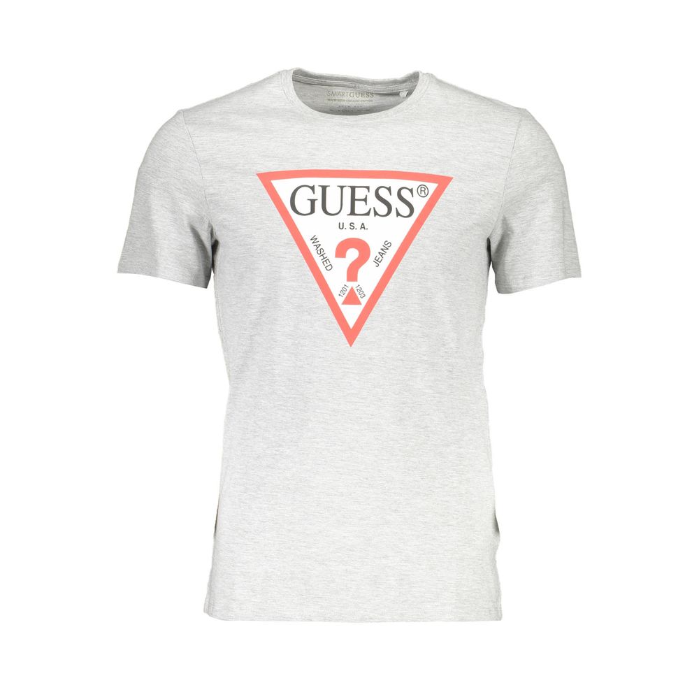 Guess Cotton T-Shirt