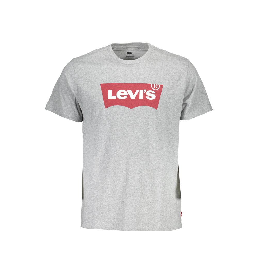 Levi's Βαμβακερό T-Shirt