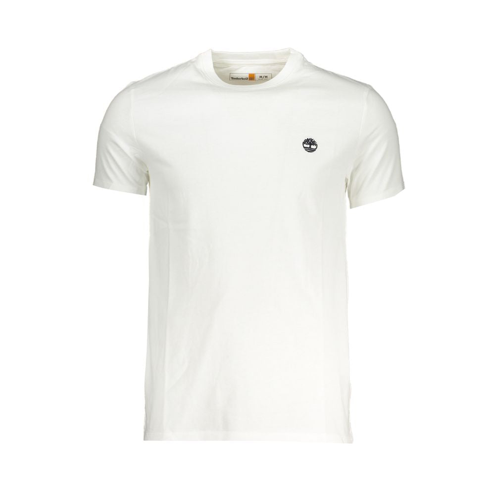 Timberland Cotton T-Shirt