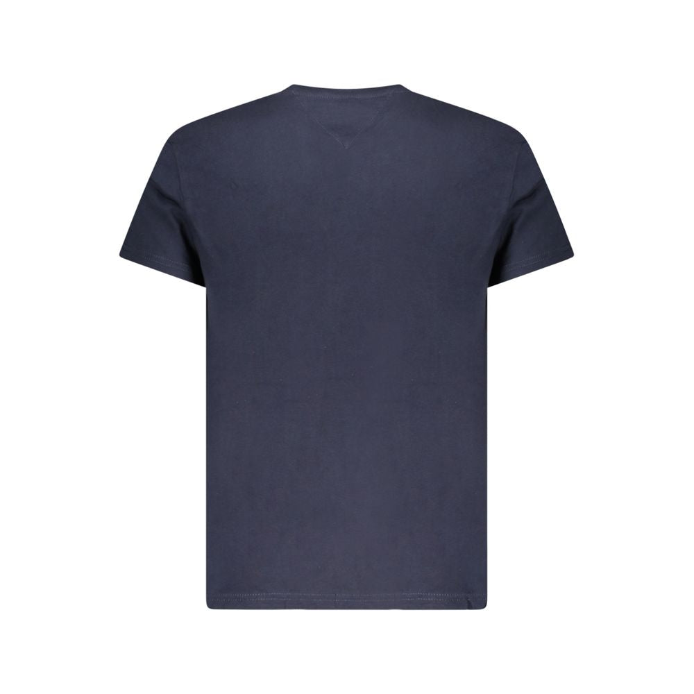 Tommy Hilfiger Cotton T-Shirt