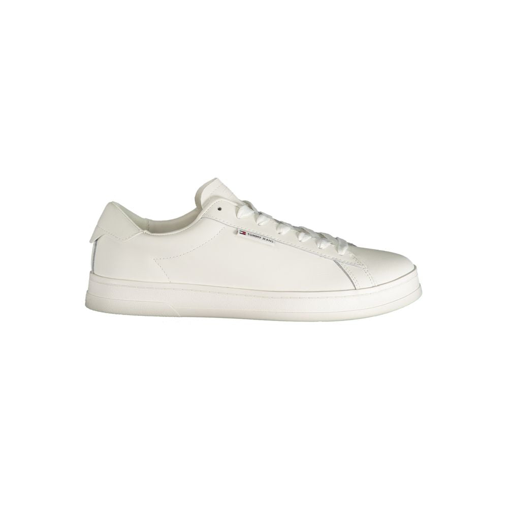 Tommy Hilfiger Sneaker από Πολυουρεθάνη