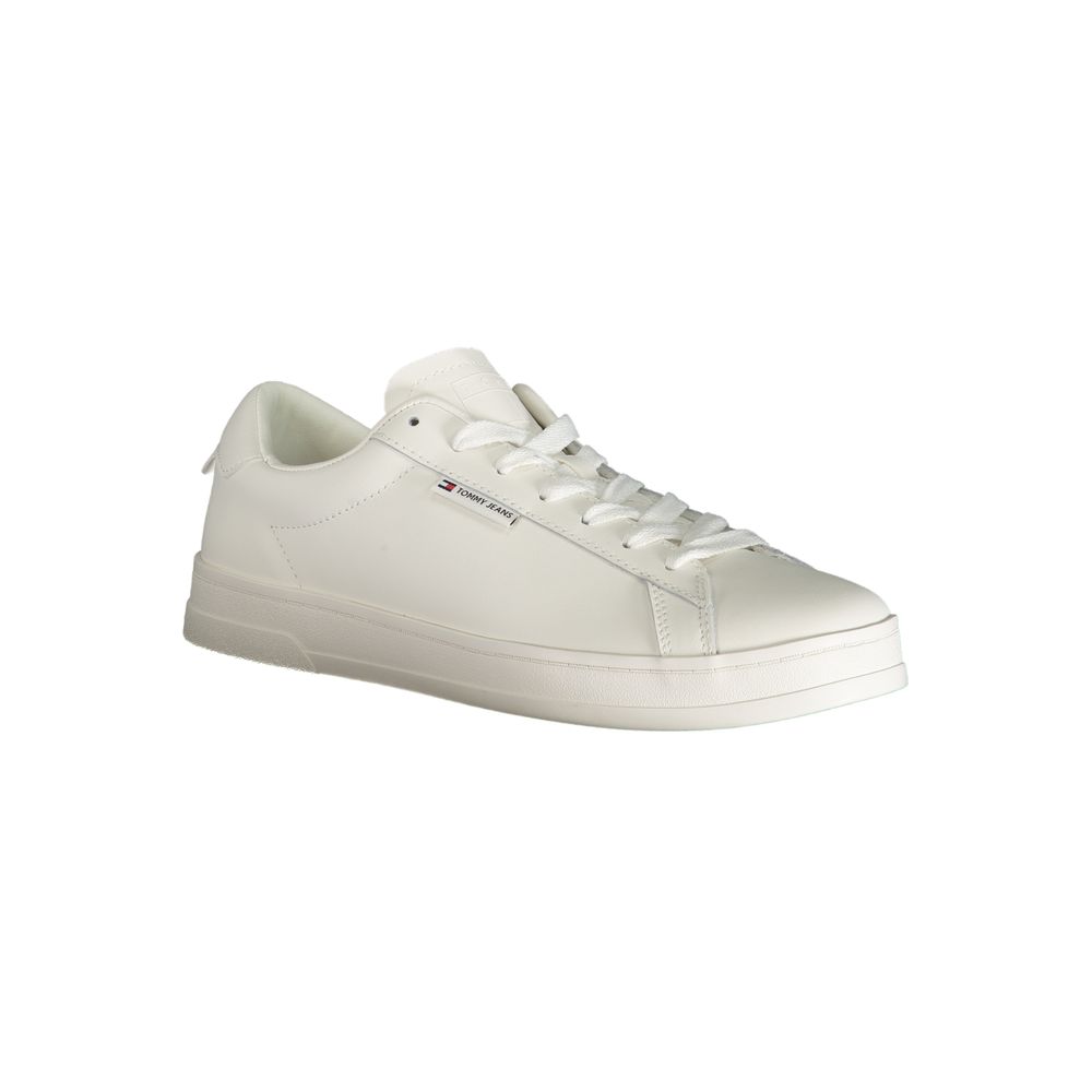 Tommy Hilfiger Sneaker από Πολυουρεθάνη