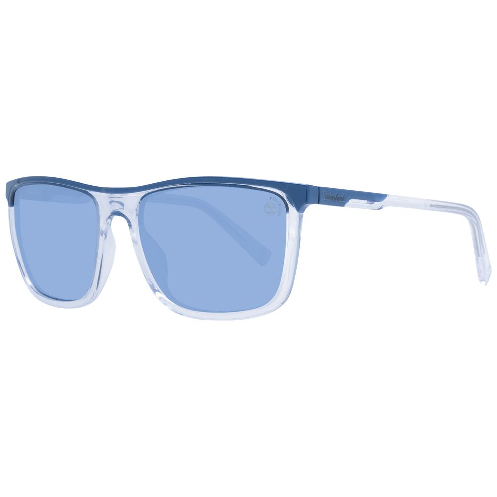 Timberland Plastic Sunglasses