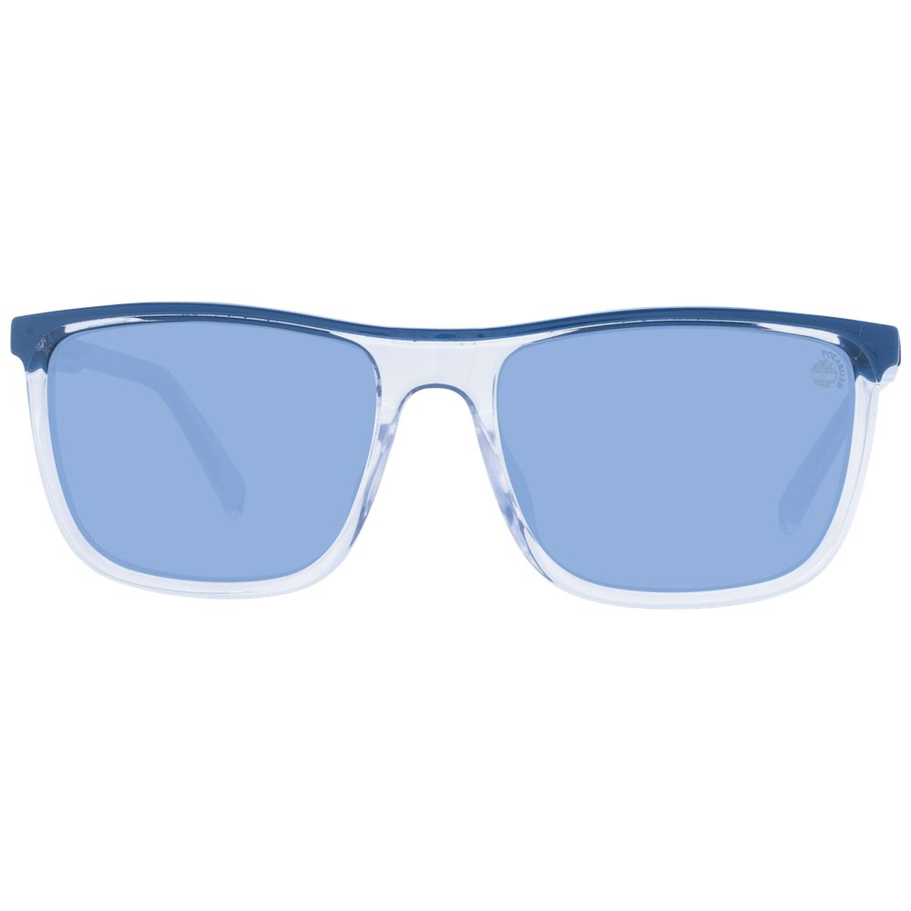 Timberland Plastic Sunglasses