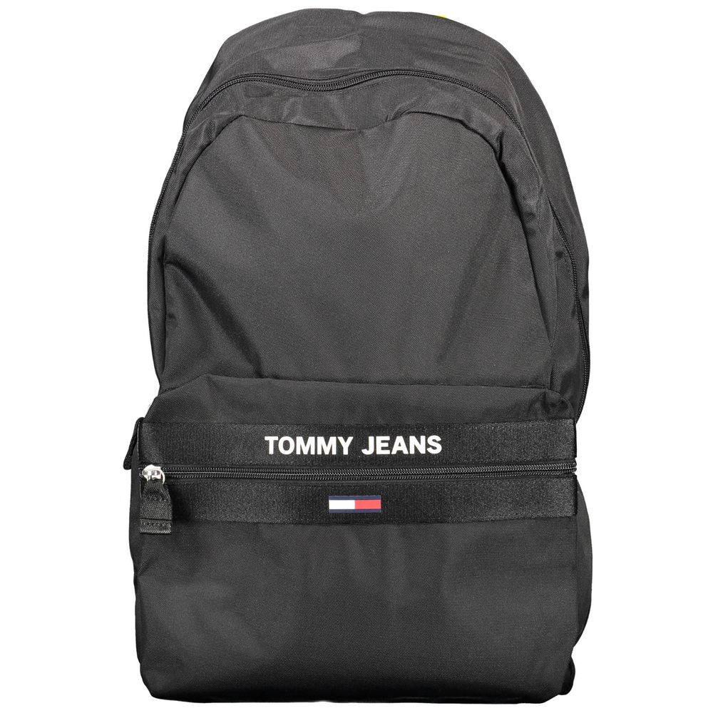 Tommy Hilfiger Recycled Polyester Backpack