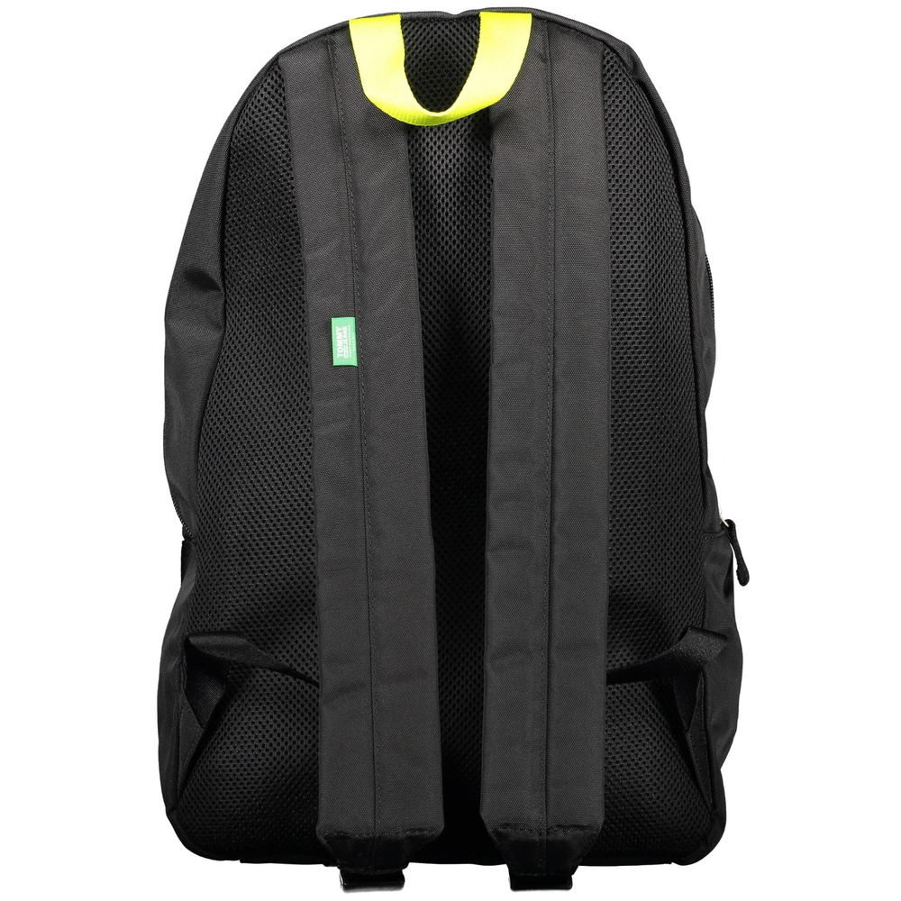 Tommy Hilfiger Recycled Polyester Backpack