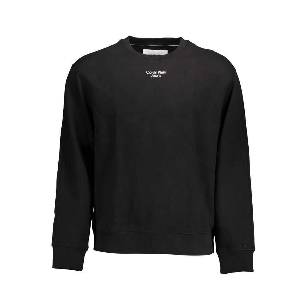 Calvin Klein Cotton Sweatshirt
