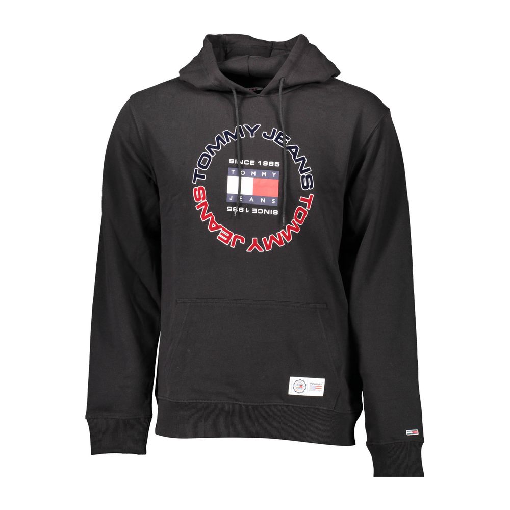 Tommy Hilfiger Cotton Sweatshirt
