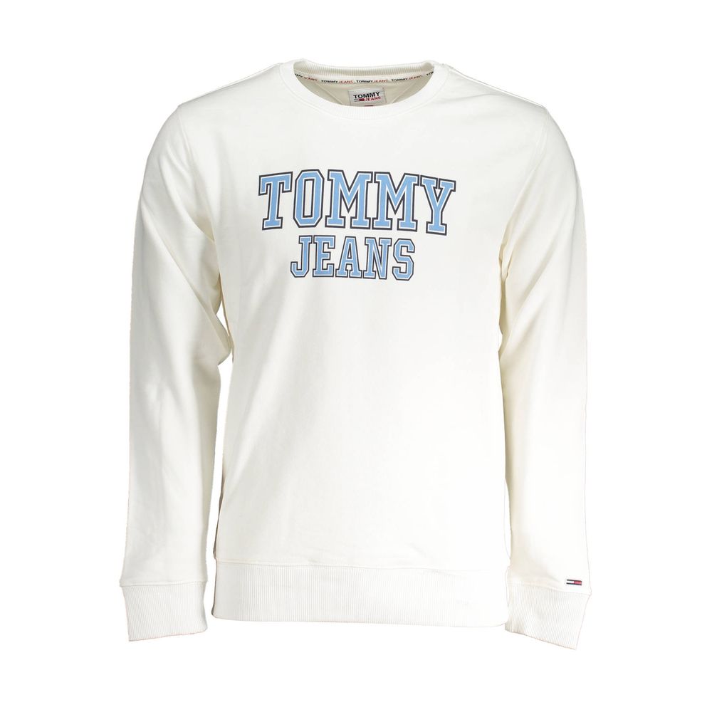 Tommy Hilfiger Βαμβακερό Φούτερ