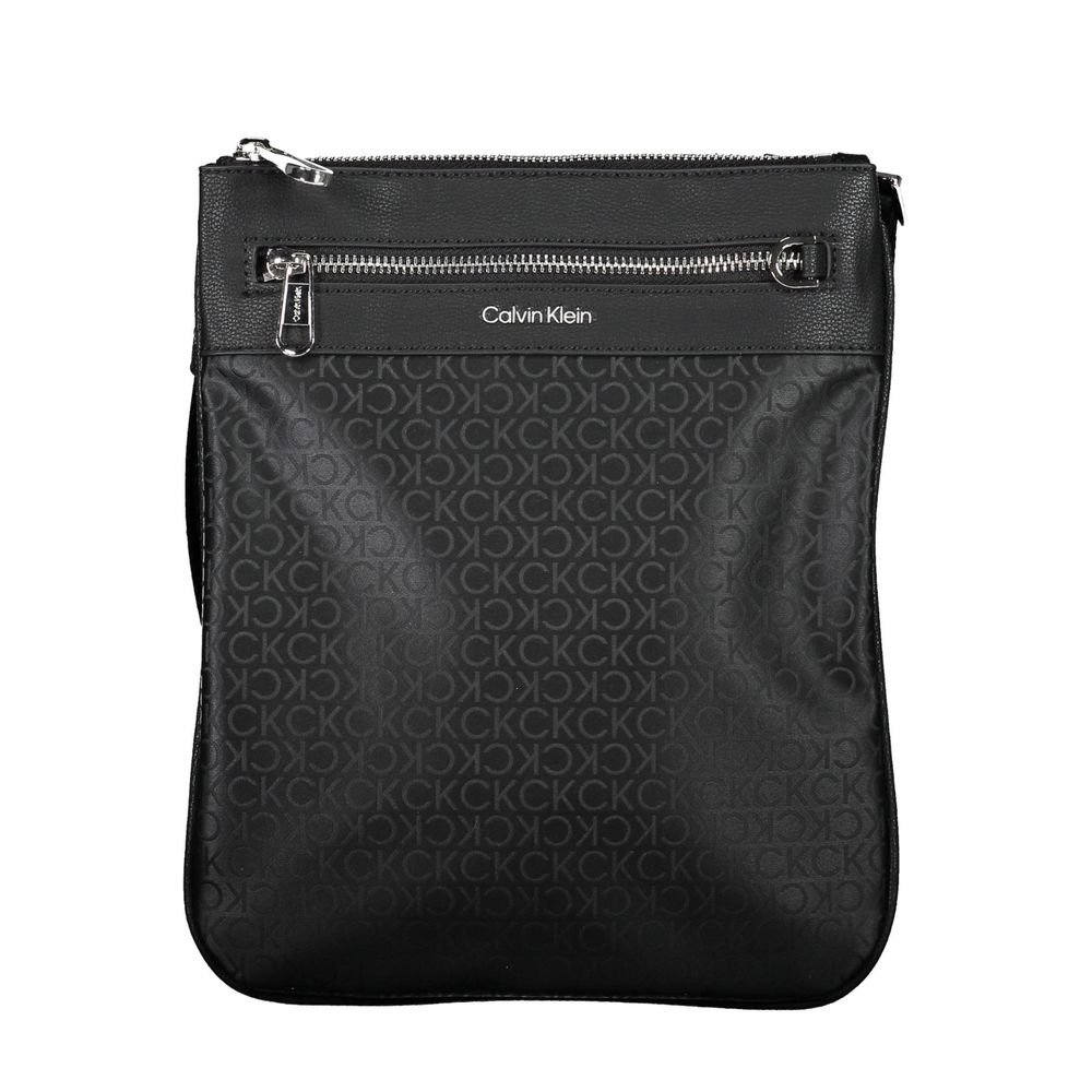 Calvin Klein Polyester Shoulder Bag