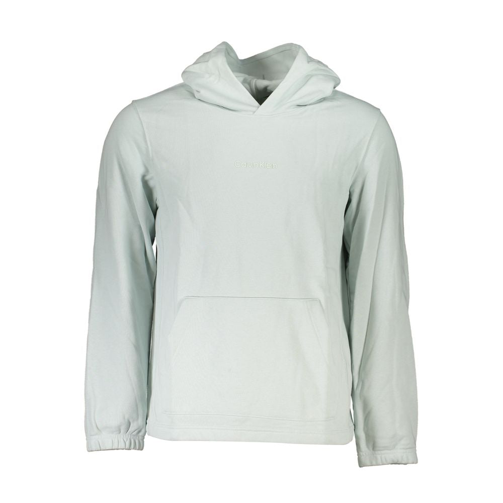 Green Cotton Men Sweater mens luxury fashion - Mens Edit