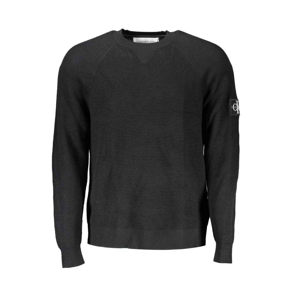Nero Wool Mens Sweater mens luxury fashion - Mens Edit