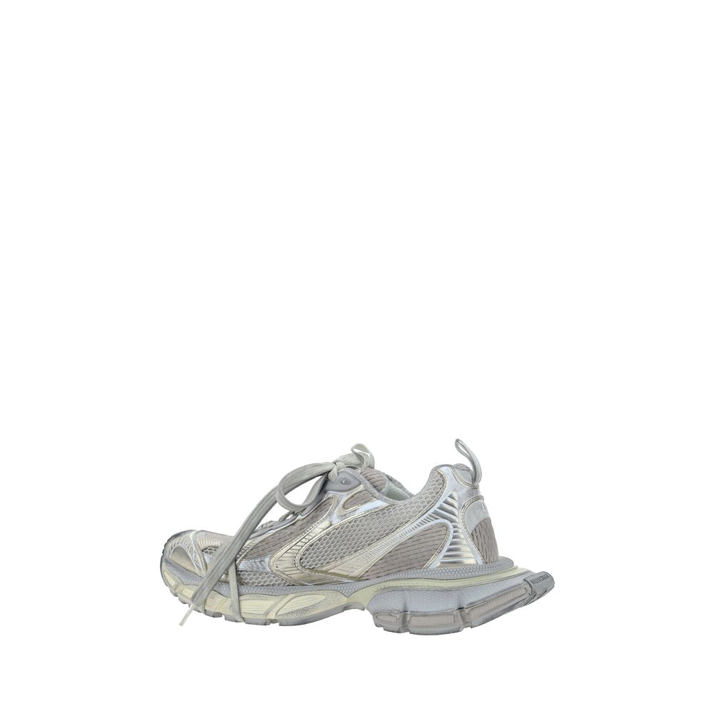 Balenciaga 3XL Chunky Sneakers in Gray