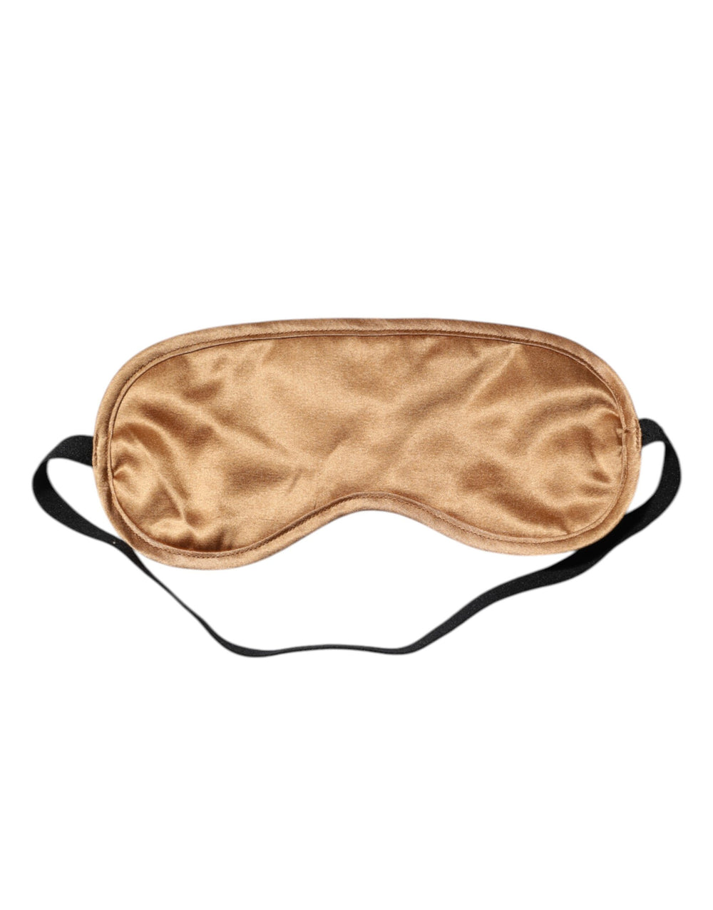 Dolce & Gabbana Silk Boxer Brief and Eye Mask Set in Beige